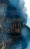 Every Little Secret / Secret Legacy Bd.1