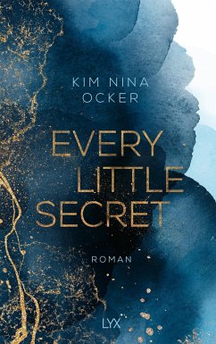 Every Little Secret / Secret Legacy Bd.1 - Ocker, Kim Nina
