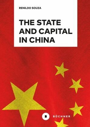 THE STATE AND CAPITAL IN CHINA