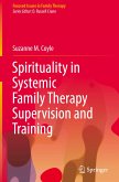 Spirituality in Systemic Family Therapy Supervision and Training