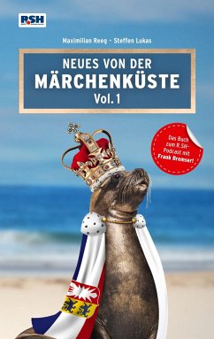 Neues von der Märchenküste Vol. 1 - Reeg, Maximilian;Lukas, Steffen