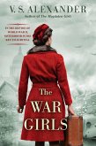 The War Girls (eBook, ePUB) The War Girls (eBook, ePUB)