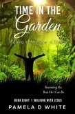 Time in the Garden (eBook, ePUB)