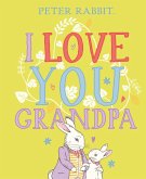 Peter Rabbit I Love You Grandpa (eBook, ePUB)