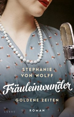 Fräuleinwunder - Wolff, Stephanie von
