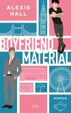 Boyfriend Material Bd.1