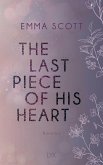The Last Piece of His Heart / Lost Boys Bd.3