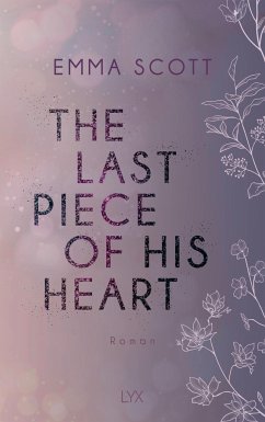 The Last Piece of His Heart / Lost Boys Bd.3 - Scott, Emma