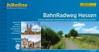BahnRadweg Hessen