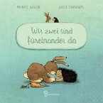 Wir zwei sind füreinander da / Wir zwei gehören zusammen Bd.4 (Mini-Ausgabe)