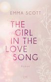 The Girl in the Love Song / Lost Boys Bd.1