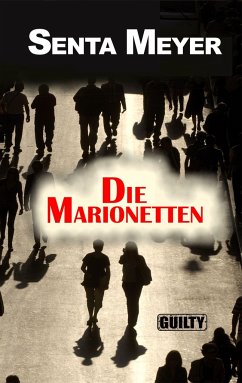 Cover Die Marionetten