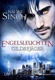 Engelsleuchten / Gilde der Jäger Bd.14