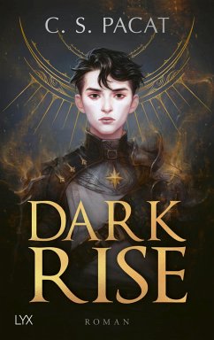 Dark Rise Bd.1 - Pacat, C.S.