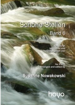 Schöne Stellen Band 6