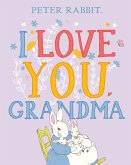 Peter Rabbit I Love You Grandma (eBook, ePUB)