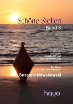 Schöne Stellen Band 3