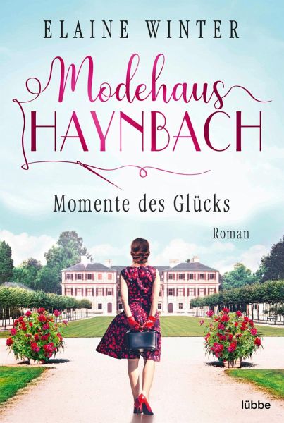 Buch-Reihe Modehaus Haynbach