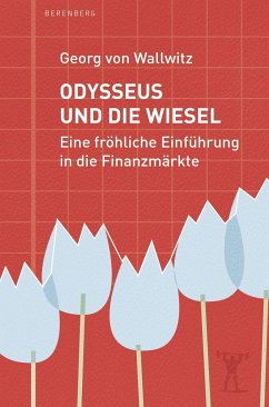 Odysseus und die Wiesel - Wallwitz, Georg von
