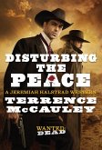 Disturbing the Peace (eBook, ePUB)