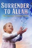 Surrender to Allah (eBook, ePUB)
