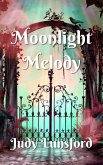 Moonlight Melody (Moon Songs, #2) (eBook, ePUB) Moonlight Melody (Moon Songs, #2) (eBook, ePUB)