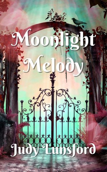Moonlight Melody (Moon Songs, #2) (eBook, ePUB) Moonlight Melody (Moon Songs, #2) (eBook, ePUB)