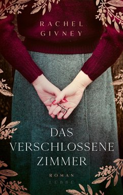 Das verschlossene Zimmer - Givney, Rachel