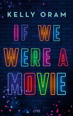 If we were a movie - Oram, Kelly