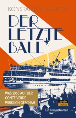 Der letzte Ball - Josuttis, Konstantin