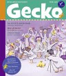 Gecko Kinderzeitschrift Band 86 - Bild 1