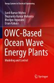 OWC-Based Ocean Wave Energy Plants