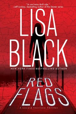 Red Flags (eBook, ePUB) - Black, Lisa