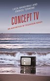 Concept TV (eBook, ePUB) Concept TV (eBook, ePUB)