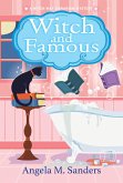 Witch and Famous (eBook, ePUB)