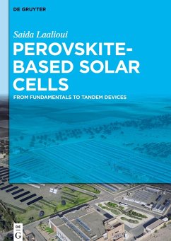 Cover Perovskite-Based Solar Cells