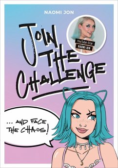 Join the Challenge... and Face the Chaos! - Jon, Naomi
