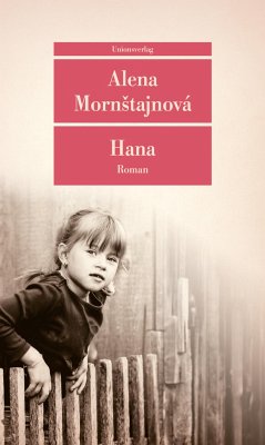 Hana - Mornstajnová, Alena