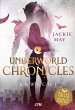 Erwacht / Underworld Chronicles Bd.3 - Bild 1