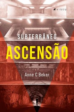 Cover Subterrâneo (eBook, ePUB)