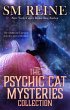 The Psychic Cat Mysteries Collection... - Bild 1