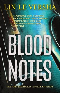 Blood Notes - Le Versha, Lin