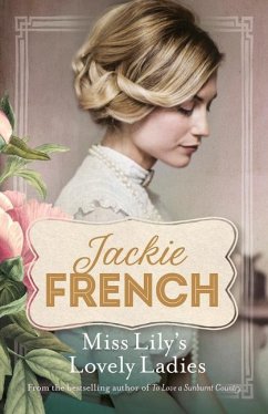 Miss Lily's Lovely Ladies (Miss Lily, #1) - French, Jackie