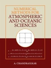Numerical Methods for Atmospheric and Oceanic Sciences - Chandrasekar, A.