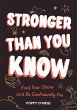 Stronger Than You Know - Bild 1