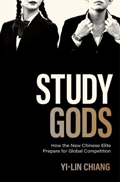 Study Gods - Chiang, Yi-Lin