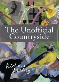 Cover The Unofficial Countryside