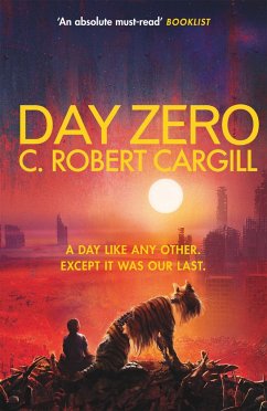 Day Zero - Cargill, C. Robert
