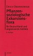 Pflanzensoziologische Exkursionsflora... - Bild 1
