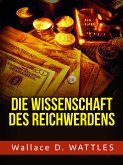 Die Wissenschaft des Reichwerdens (Übersetzt) (eBook, ePUB)